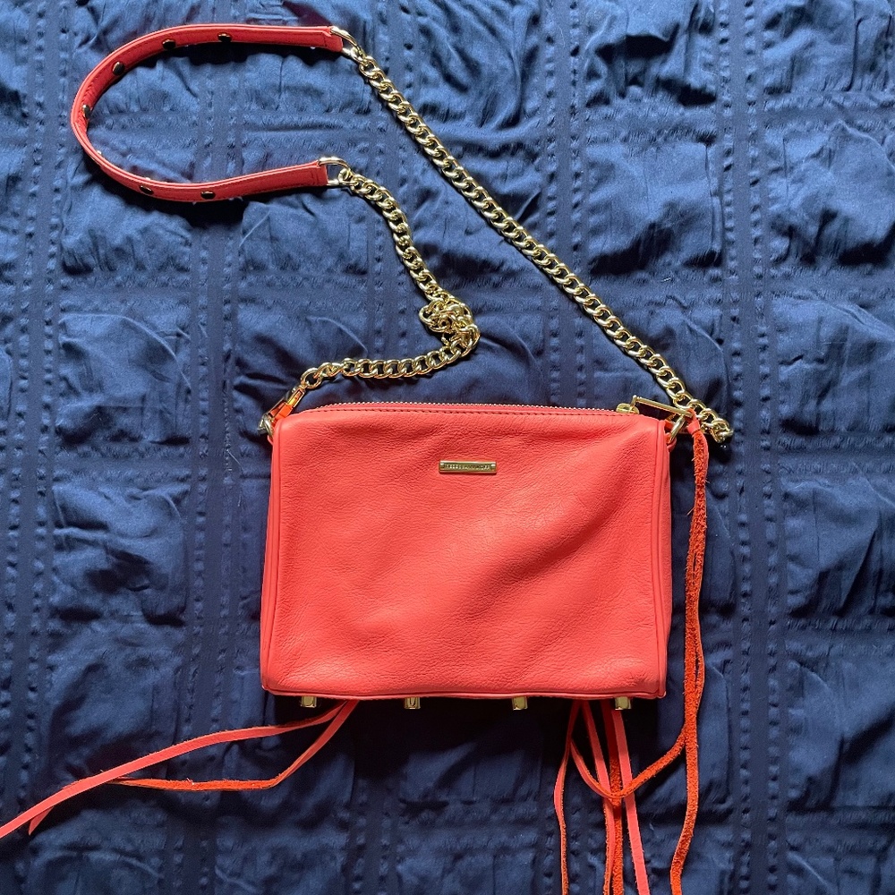 Rebecca Minkoff Bag